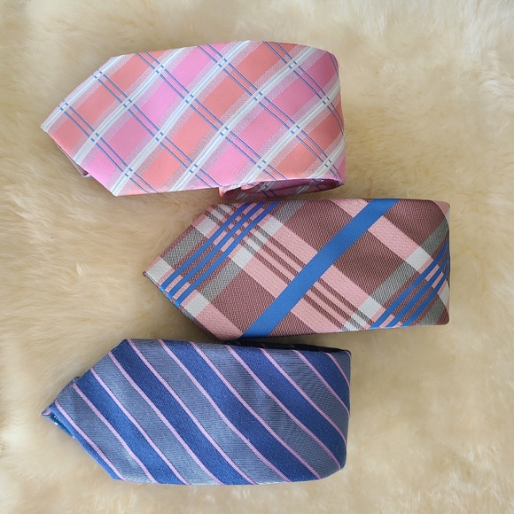 Vince Camuto Other - Ties bundle (3)